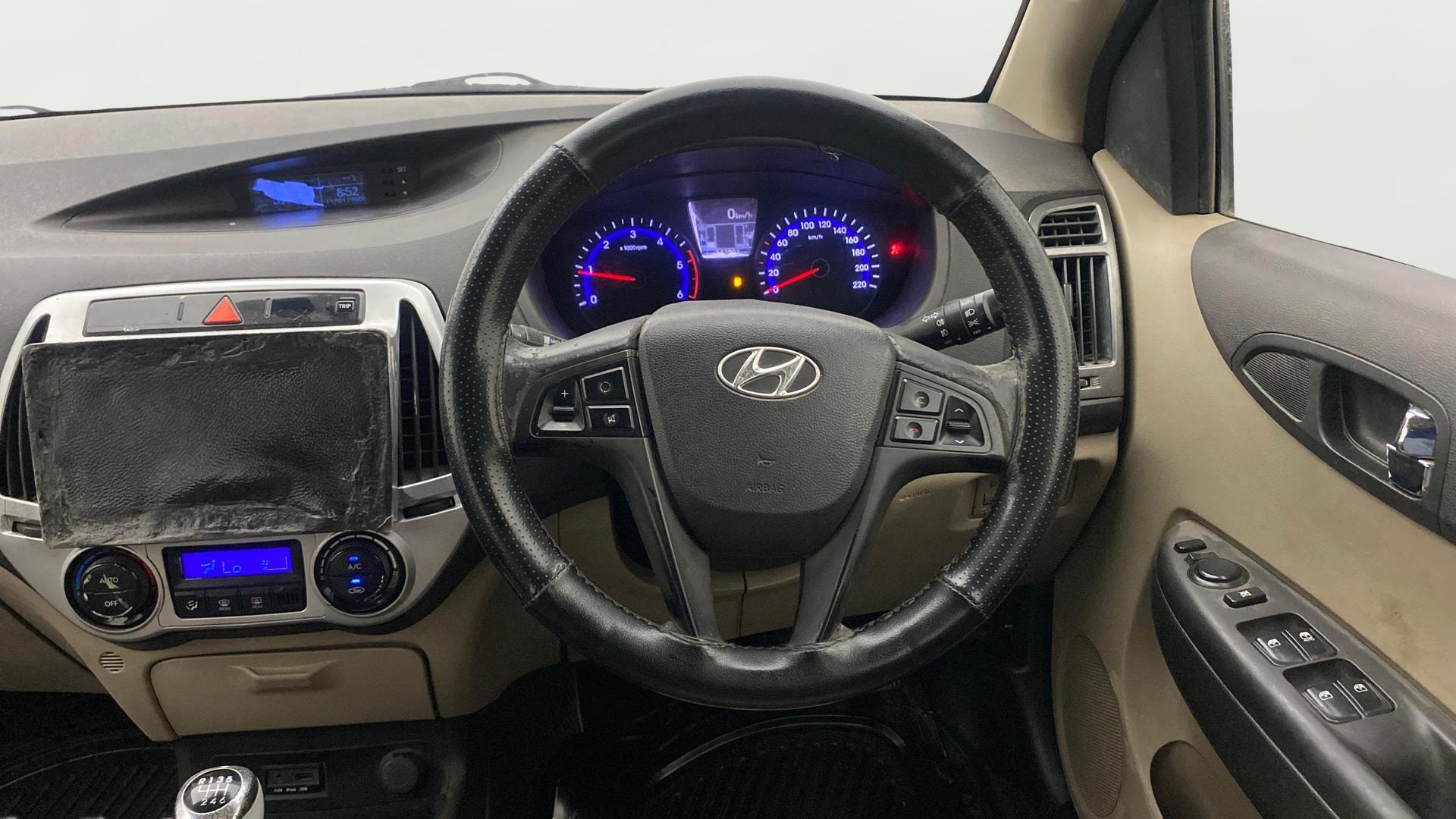 Used 2014 Hyundai i20 Used 2014 Hyundai i20