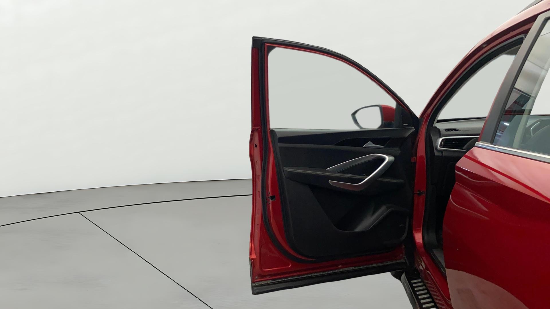 View 2020 MG Hector Sharp Hybrid BS IV Image 38 Used 2020 MG Hector Sharp Hybrid BS IV Image 38