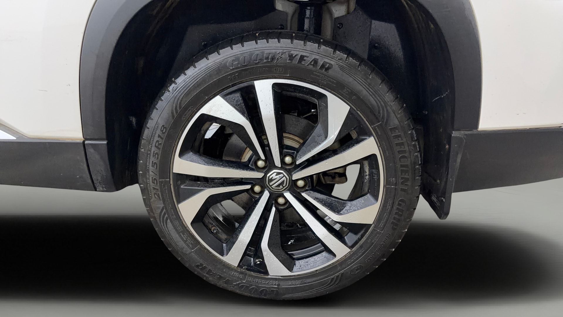 View 2023 MG Hector Sharp Hybrid BS IV Image 8 Used 2023 MG Hector Sharp Hybrid BS IV Image 8