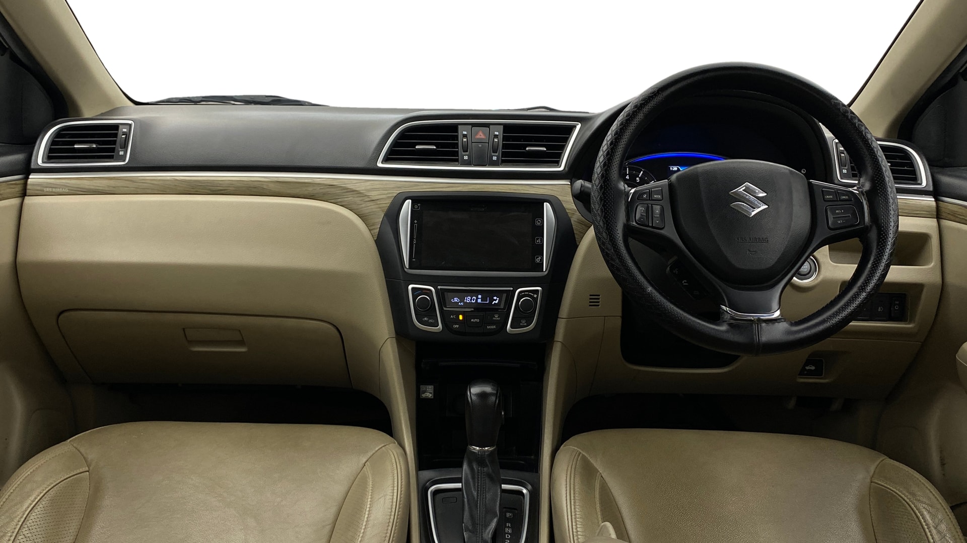 View 2020 Maruti Suzuki 1000 Base Variant Image 16 Used 2020 Maruti Suzuki 1000 Base Variant Image 16