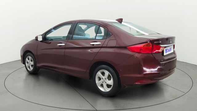 View Honda City Image 2 Used Honda City Image 2