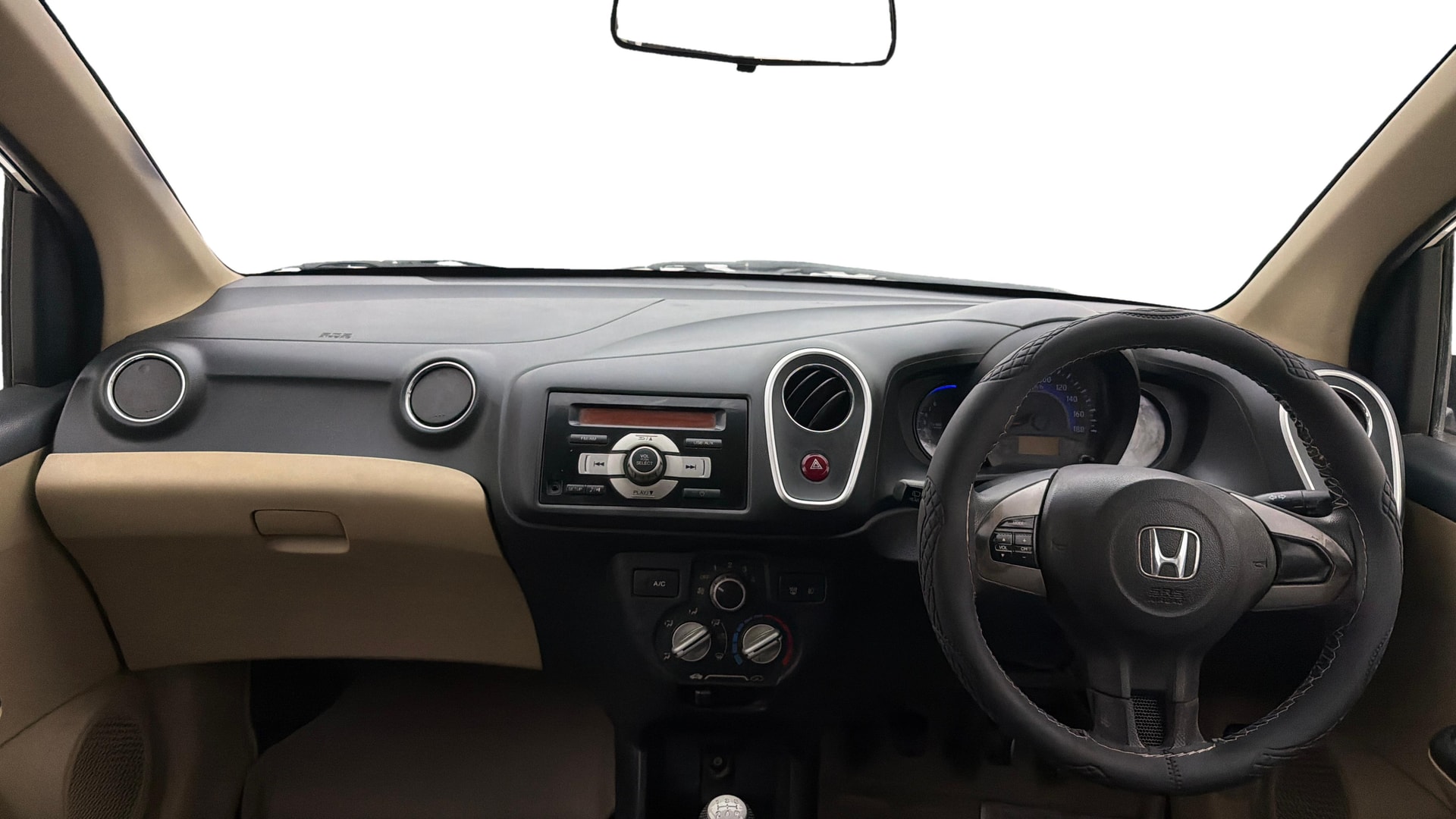 View 2014 Honda Mobilio E Diesel Image 16 Used 2014 Honda Mobilio E Diesel Image 16