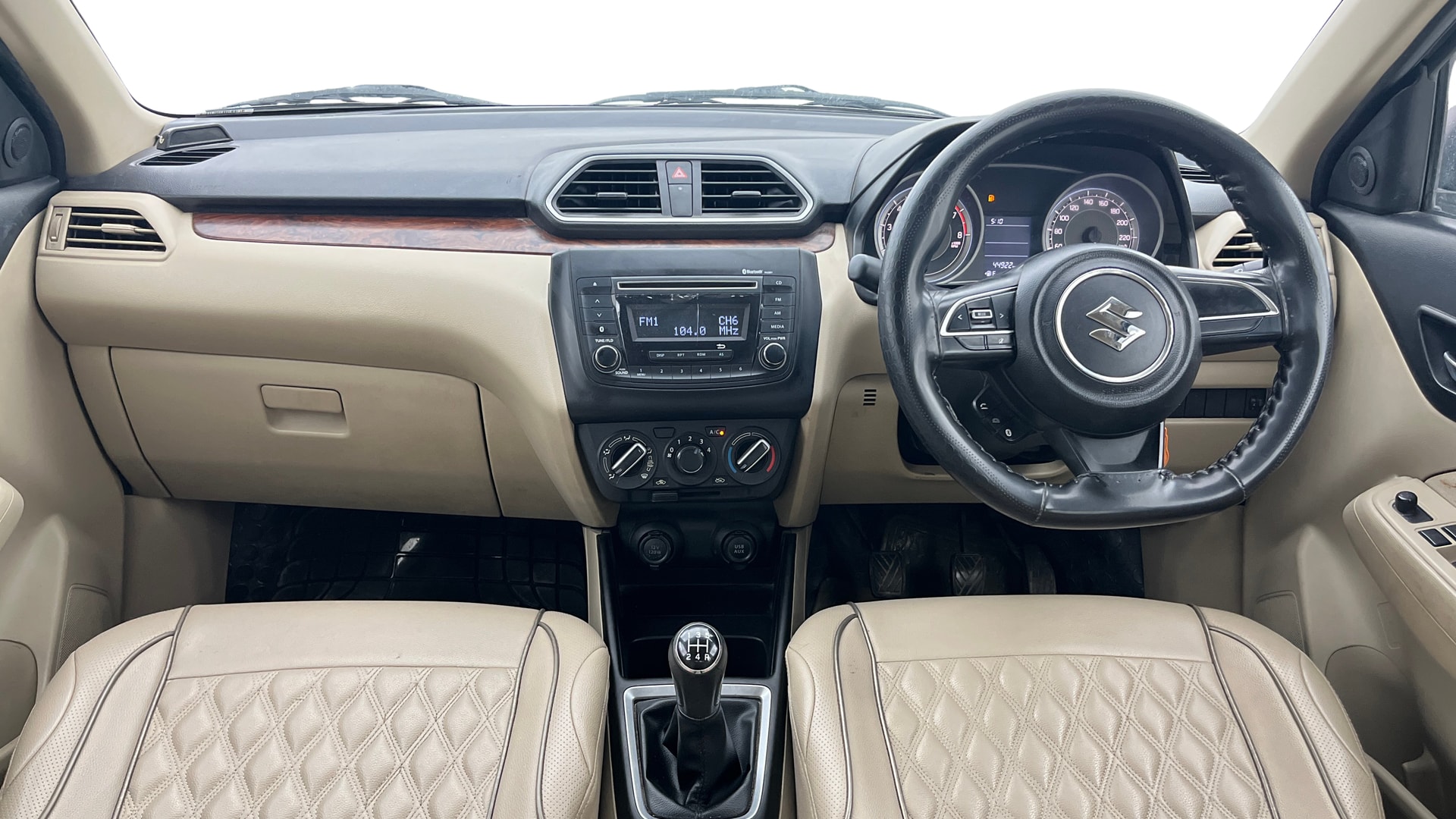 View 2017 Maruti Suzuki 1000 Base Variant Image 15 Used 2017 Maruti Suzuki 1000 Base Variant Image 15