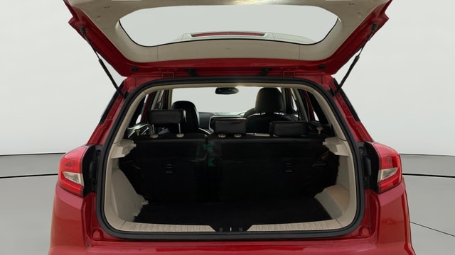 View Mahindra XUV300 Image 39 Used Mahindra XUV300 Image 39