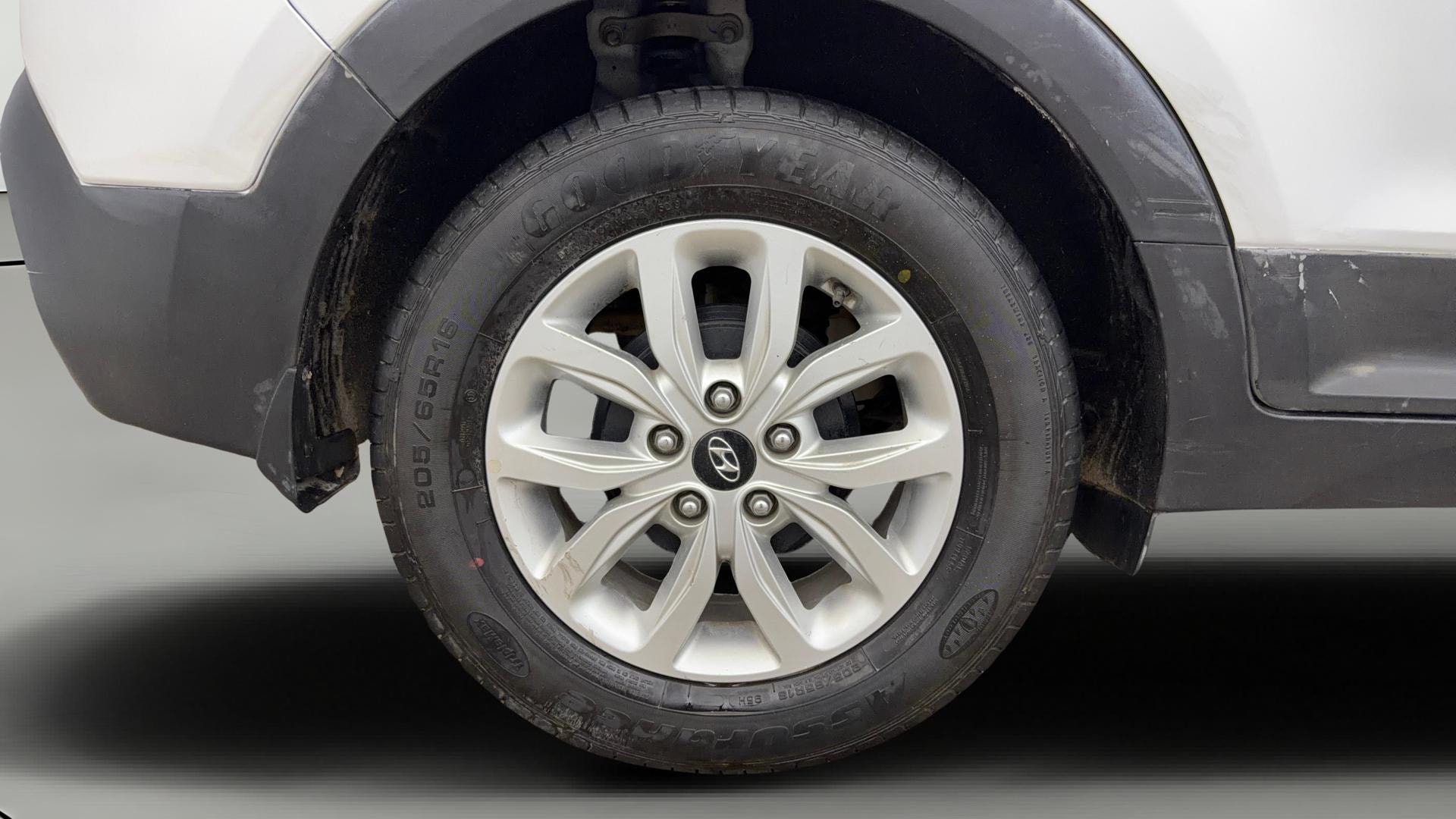 View 2020 Hyundai Creta 1.6 E Plus Petrol Image 25 Used 2020 Hyundai Creta 1.6 E Plus Petrol Image 25