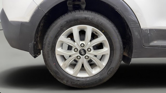 View Hyundai Creta Image 25 Used Hyundai Creta Image 25