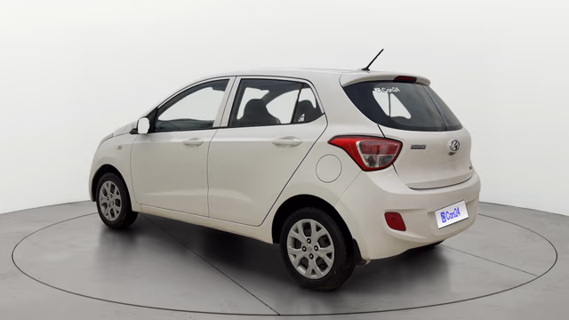 View Hyundai Grand i10 Image 2 Used Hyundai Grand i10 Image 2