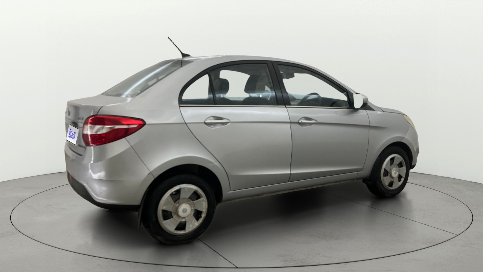 Used 2015 Tata Zest Used 2015 Tata Zest