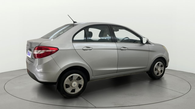 View Tata Zest Image 41 Used Tata Zest Image 41