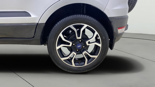 View Ford EcoSport Image 8 Used Ford EcoSport Image 8
