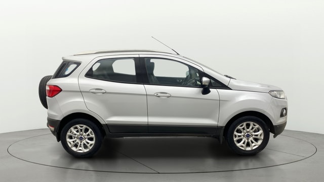 View Ford EcoSport Image 8 Used Ford EcoSport Image 8