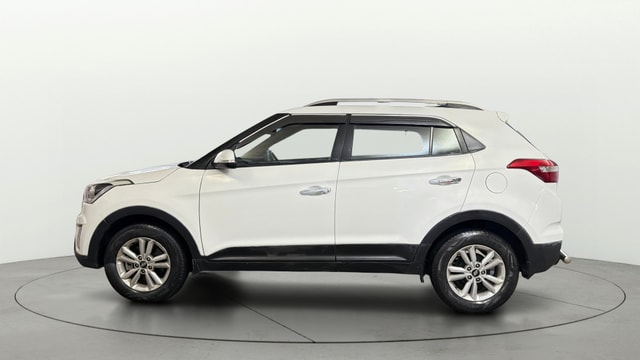 View Hyundai Creta Image 26 Used Hyundai Creta Image 26