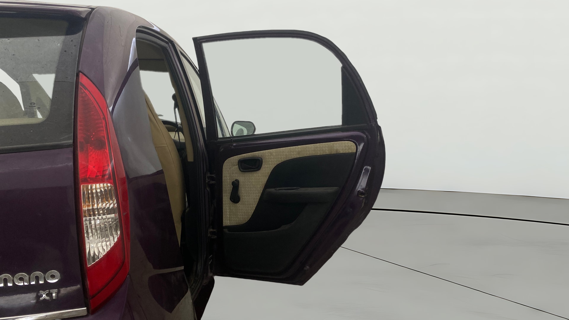 View 2015 Tata Nano Twist XT Image 7 Used 2015 Tata Nano Twist XT Image 7