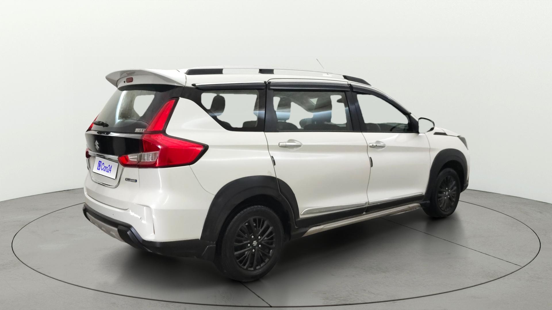 View 2020 Maruti Suzuki 1000 Base Variant Image 45 Used 2020 Maruti Suzuki 1000 Base Variant Image 45