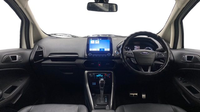 View Ford EcoSport Image 15 Used Ford EcoSport Image 15