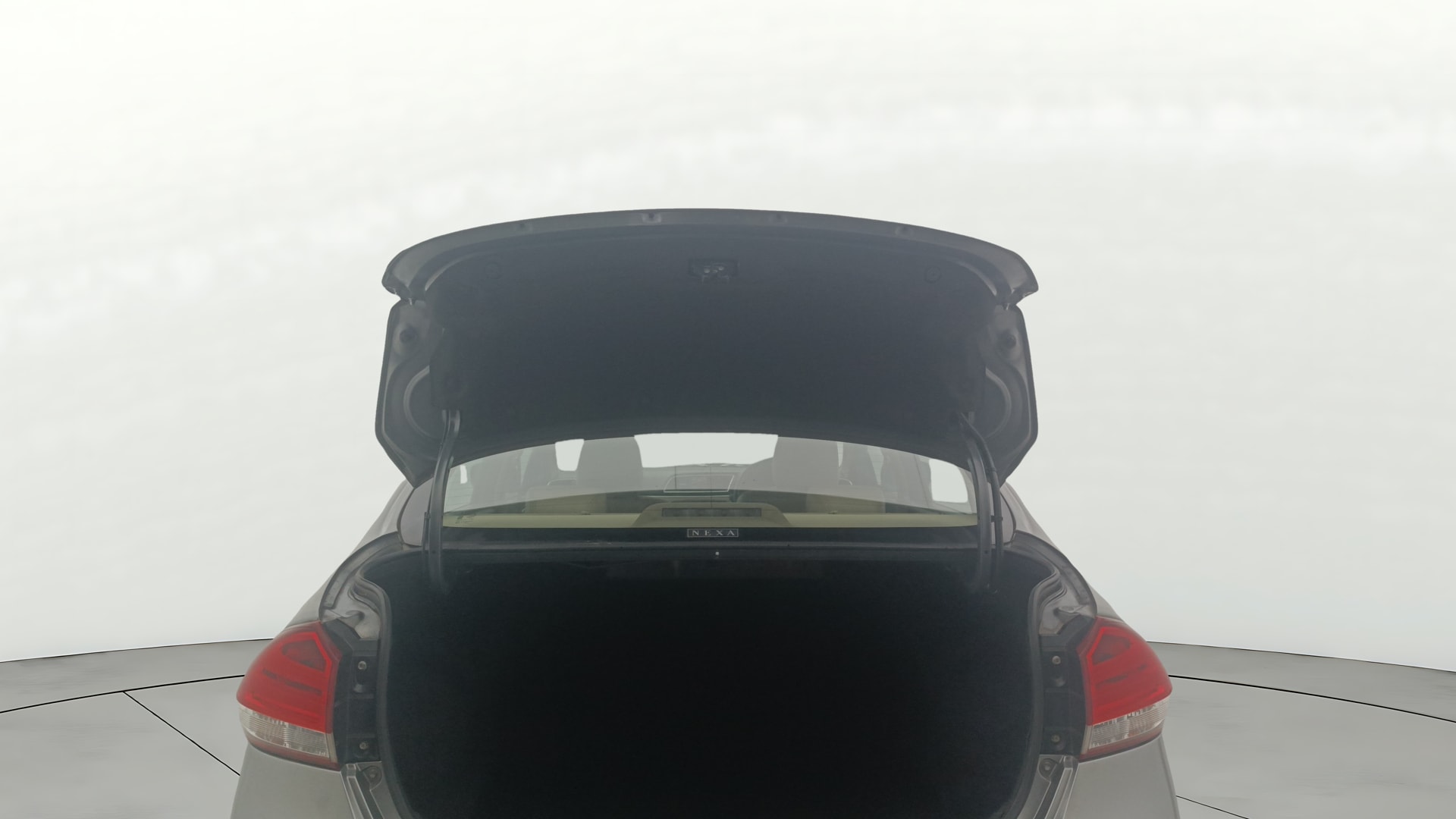 View 2019 Maruti Suzuki 1000 Base Variant Image 31 Used 2019 Maruti Suzuki 1000 Base Variant Image 31