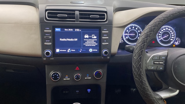 View Hyundai Creta Image 17 Used Hyundai Creta Image 17