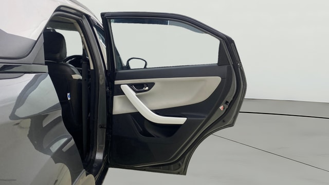 View Tata Nexon Image 8 Used Tata Nexon Image 8