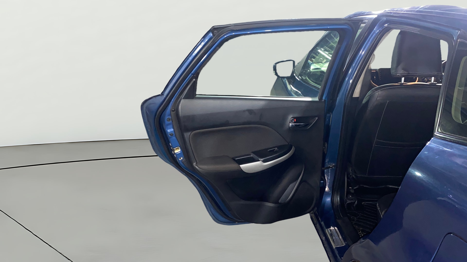 View 2018 Maruti Suzuki 1000 Base Variant Image 22 Used 2018 Maruti Suzuki 1000 Base Variant Image 22