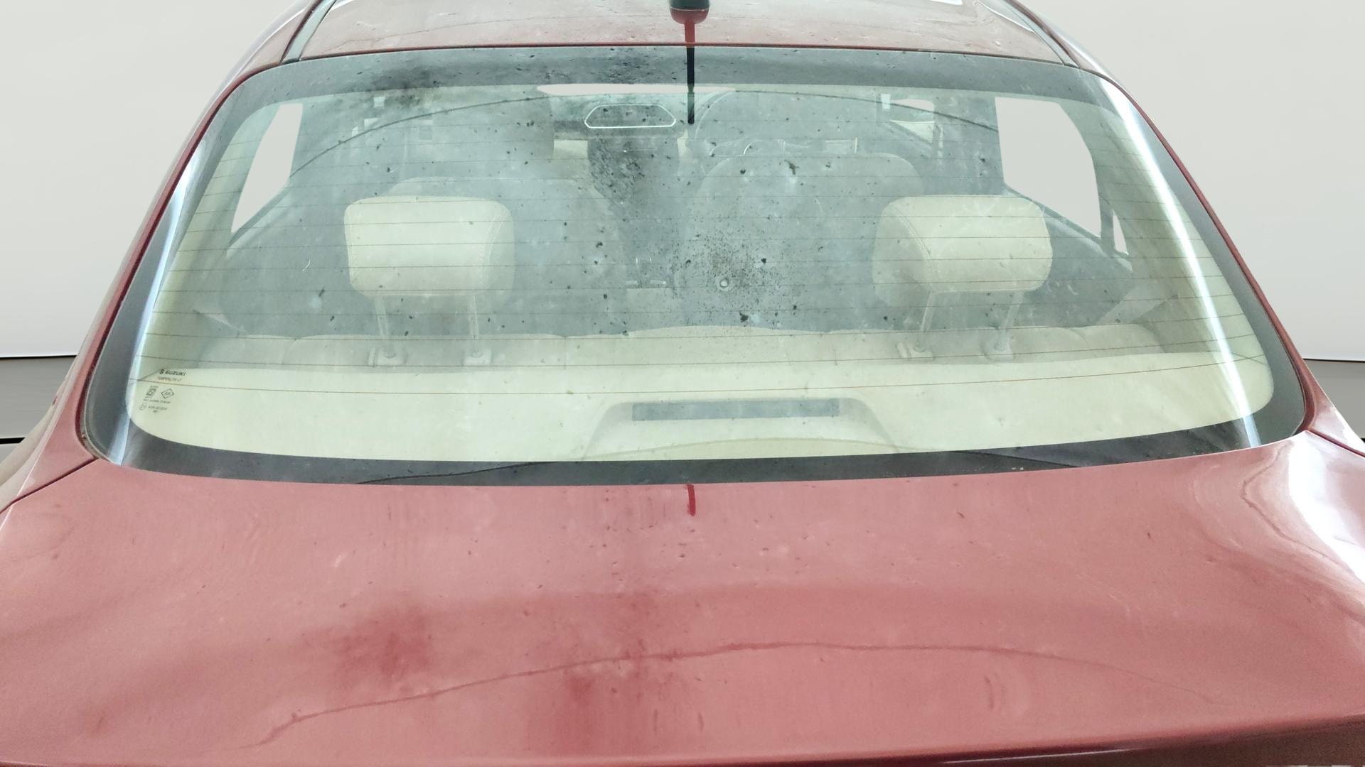 Used 2018 Maruti Suzuki 1000 Used 2018 Maruti Suzuki 1000
