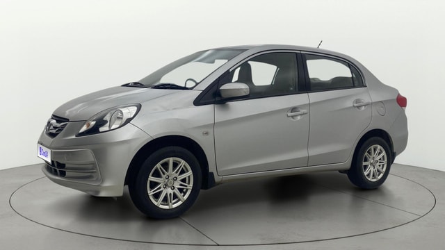 View Honda Amaze Image 34 Used Honda Amaze Image 34