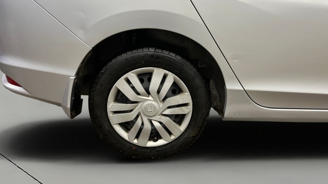 View Honda City Image 32 Used Honda City Image 32