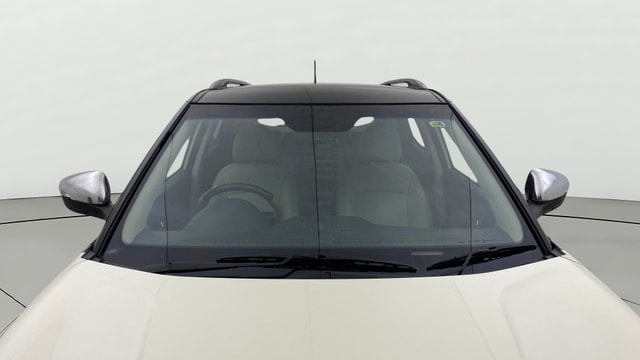 View Mahindra XUV300 Image 38 Used Mahindra XUV300 Image 38