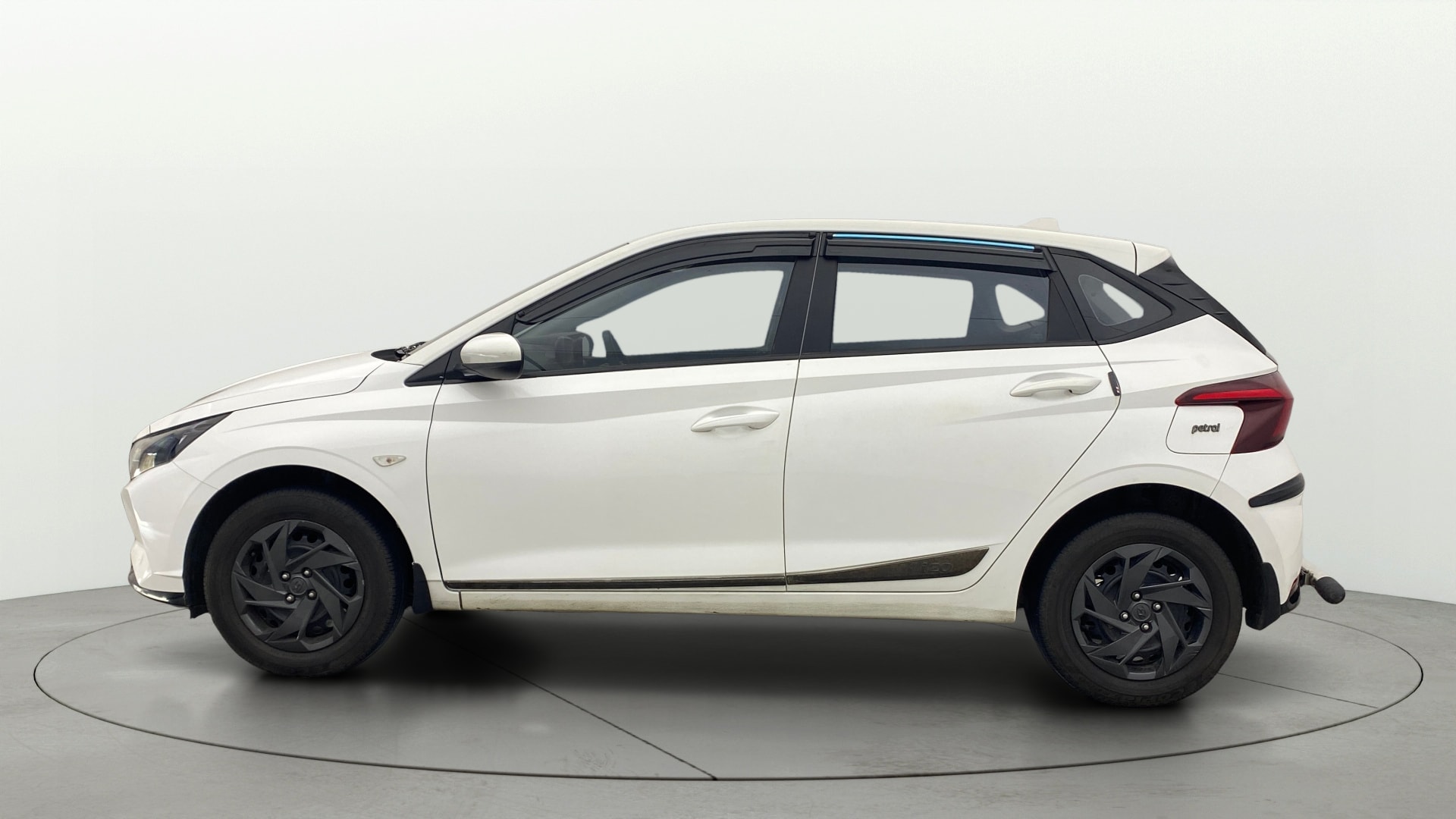 Used 2022 Hyundai Elite i20 Used 2022 Hyundai Elite i20