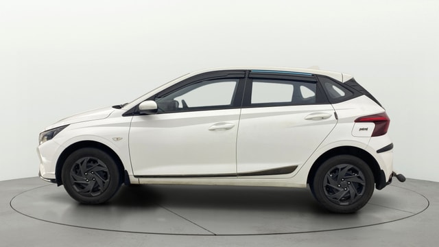 View Hyundai Elite i20 Image 5 Used Hyundai Elite i20 Image 5