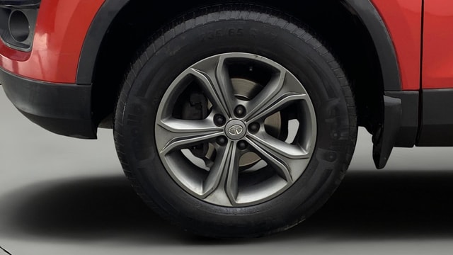 View Tata Harrier Image 30 Used Tata Harrier Image 30