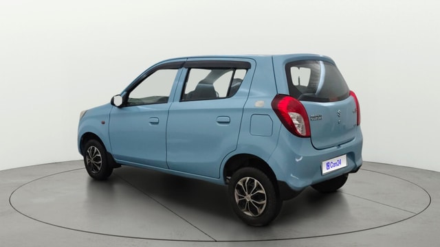 View Maruti Suzuki Alto 800 Image 2 Used Maruti Suzuki Alto 800 Image 2