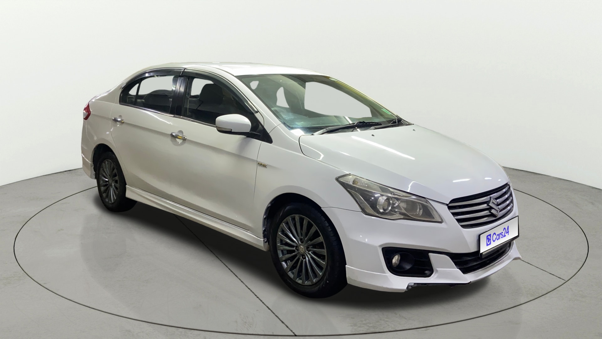 Used 2016 Maruti Suzuki 1000 Used 2016 Maruti Suzuki 1000