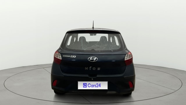 View Hyundai Grand i10 Nios Image 39 Used Hyundai Grand i10 Nios Image 39