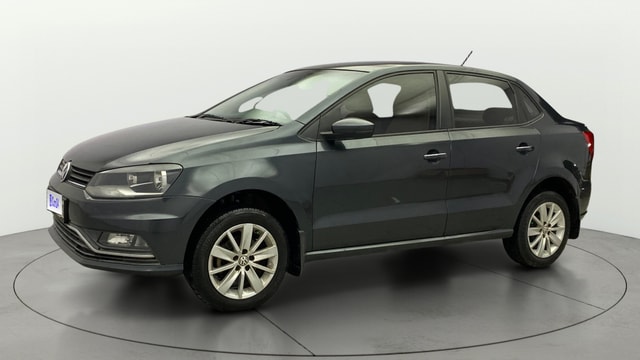 View Volkswagen Ameo Image 34 Used Volkswagen Ameo Image 34
