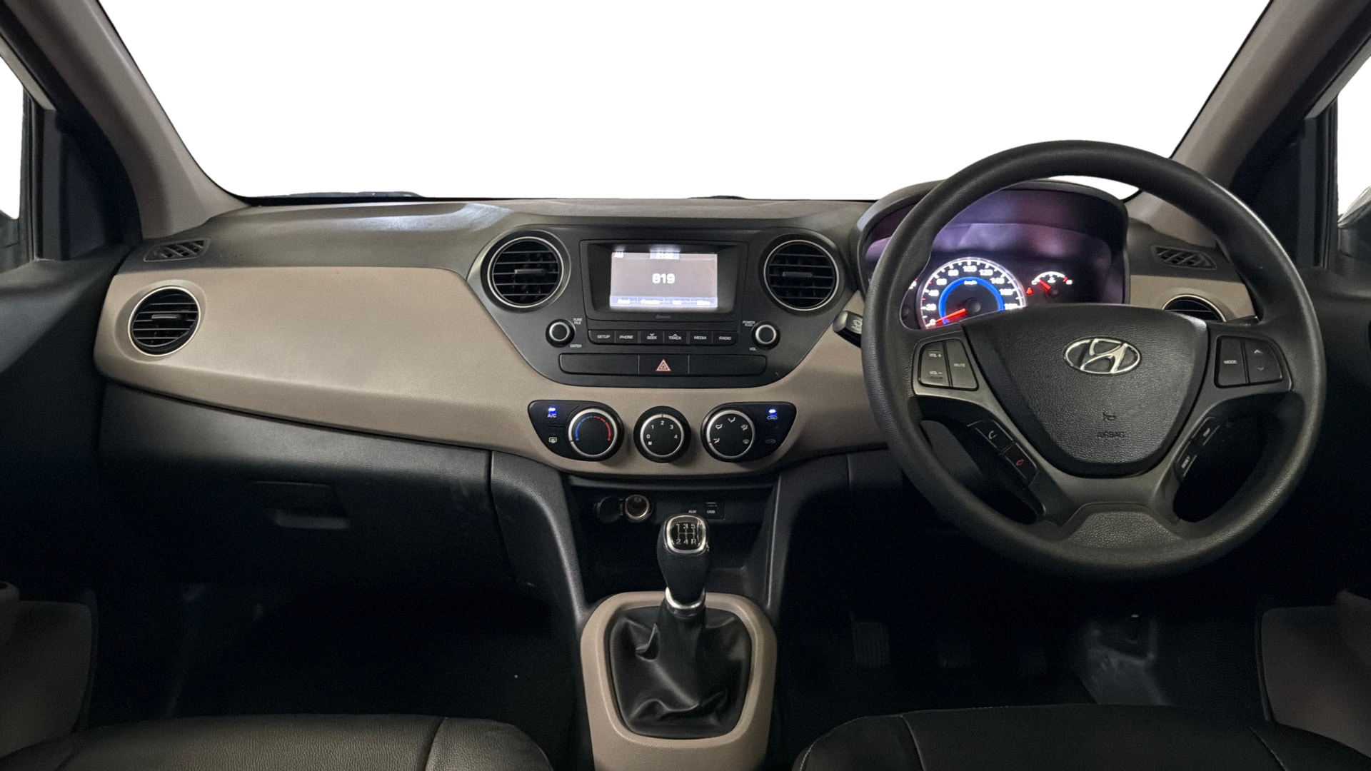 Used 2017 Hyundai Grand i10 Used 2017 Hyundai Grand i10
