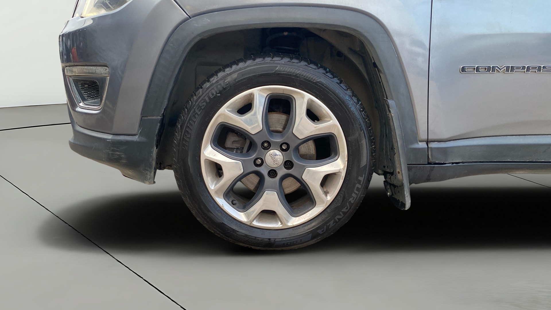 Used 2019 Jeep Compass Used 2019 Jeep Compass