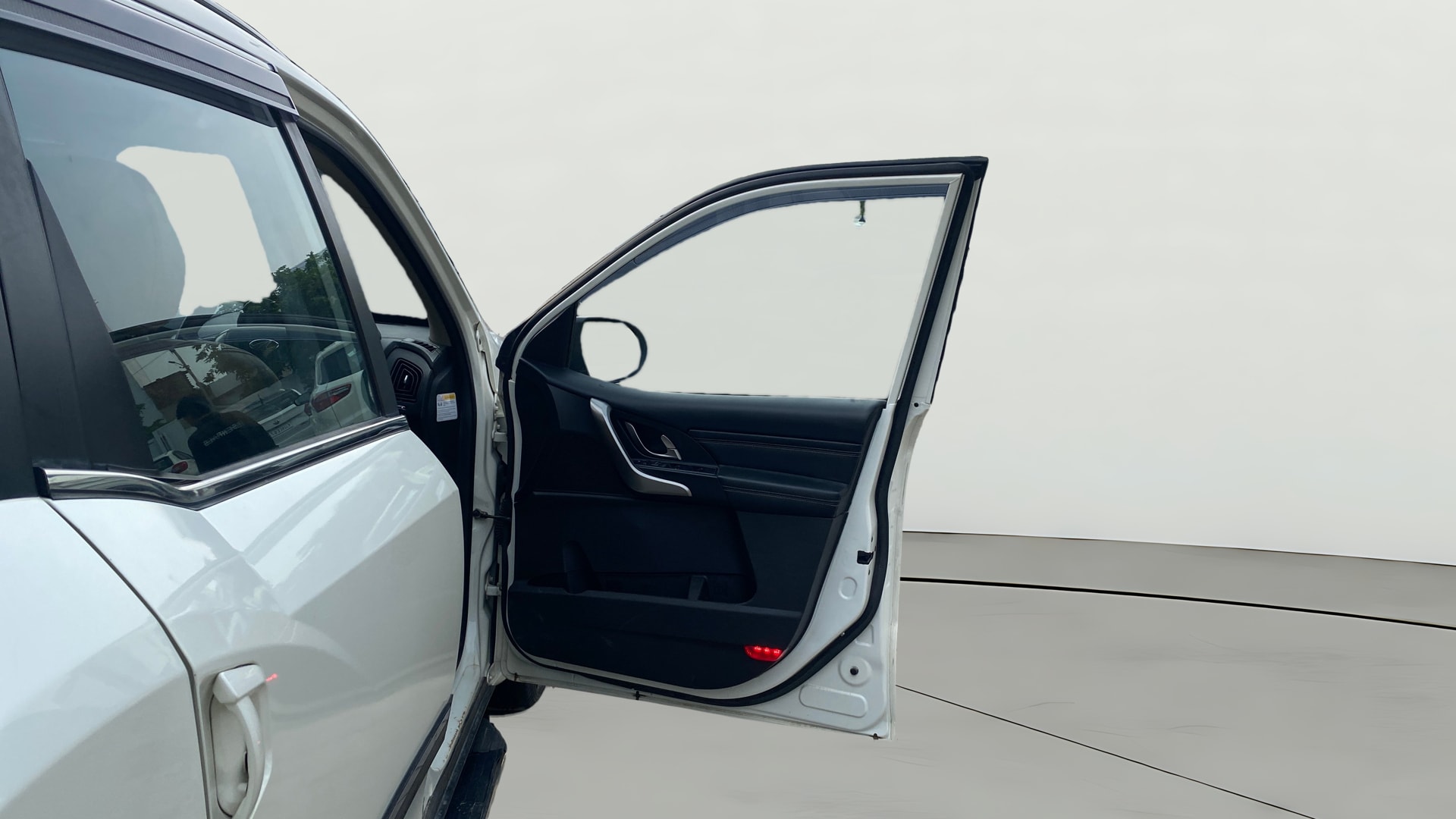 Used 2020 Mahindra XUV500 Used 2020 Mahindra XUV500
