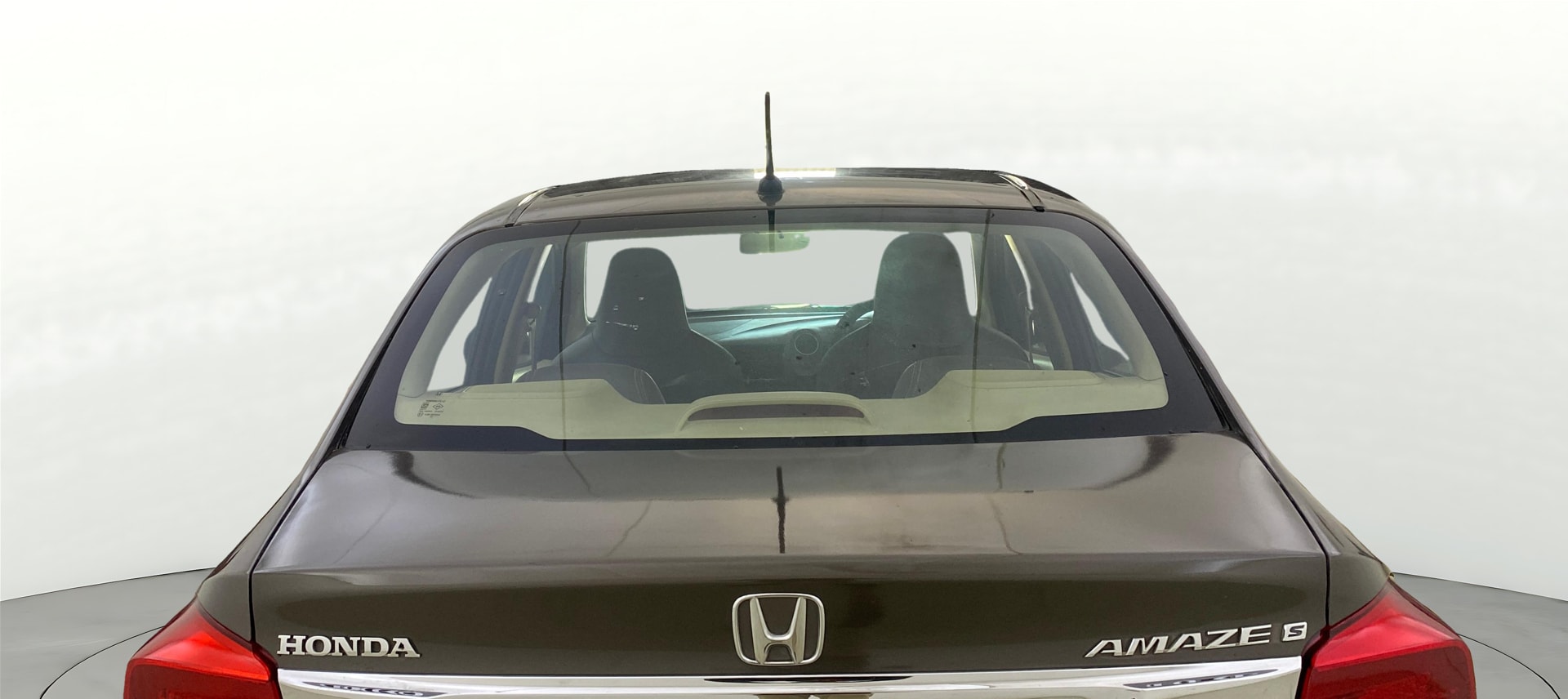 Used 2015 Honda Amaze Used 2015 Honda Amaze