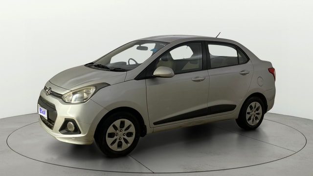 View Hyundai Xcent Image 34 Used Hyundai Xcent Image 34