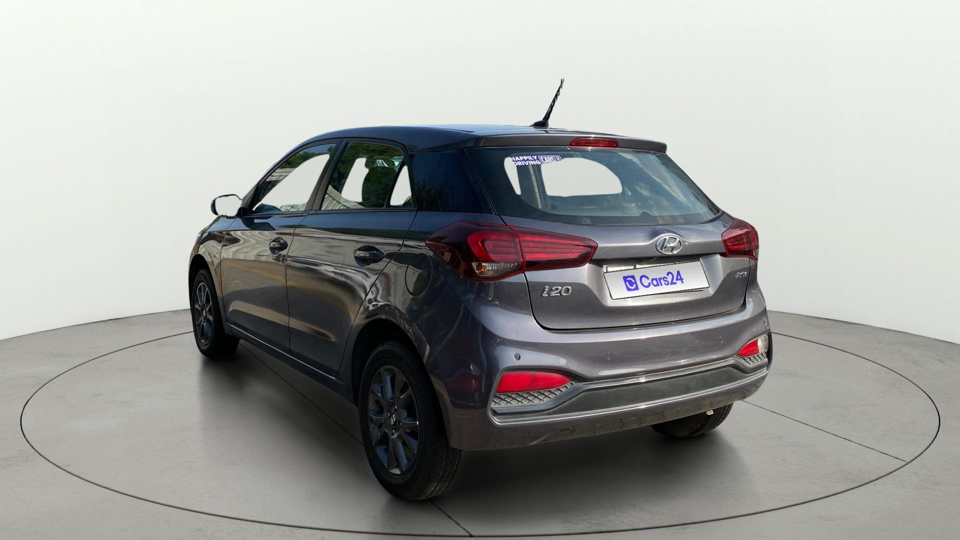 Used 2018 Hyundai Elite i20 Used 2018 Hyundai Elite i20