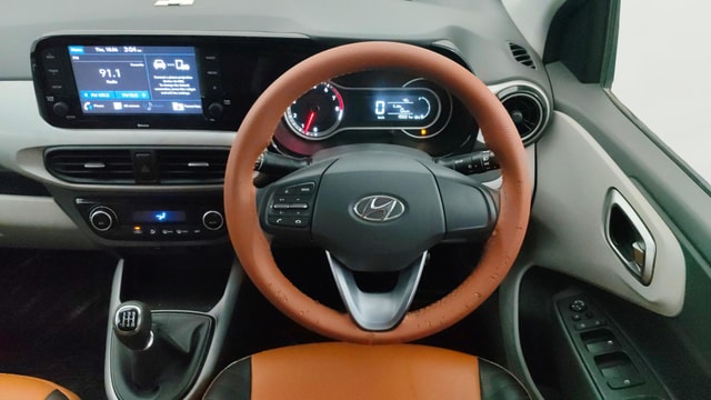 View Hyundai Grand i10 Nios Image 20 Used Hyundai Grand i10 Nios Image 20