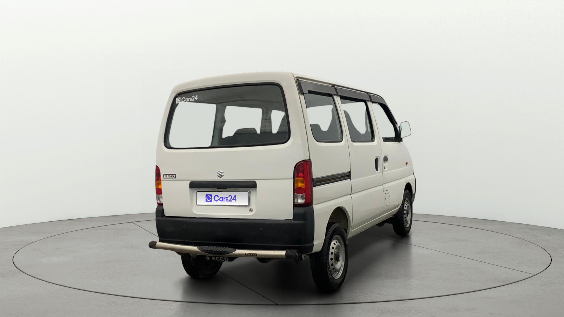 View 2023 Maruti Suzuki 1000 Base Variant Image 41 Used 2023 Maruti Suzuki 1000 Base Variant Image 41