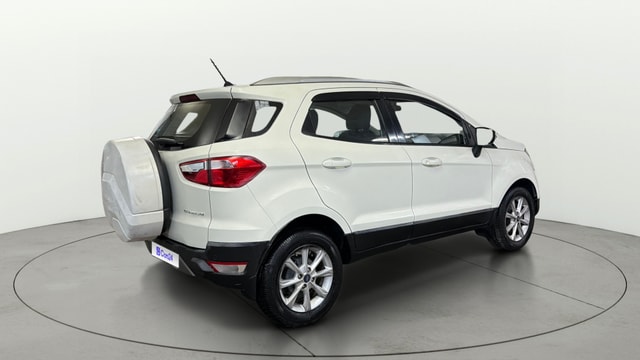 View Ford EcoSport Image 44 Used Ford EcoSport Image 44