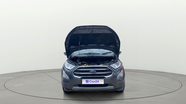 View Ford EcoSport Image 32 Used Ford EcoSport Image 32