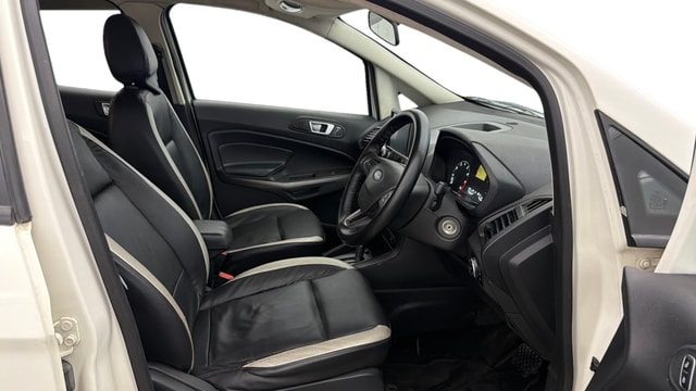 View Ford EcoSport Image 26 Used Ford EcoSport Image 26