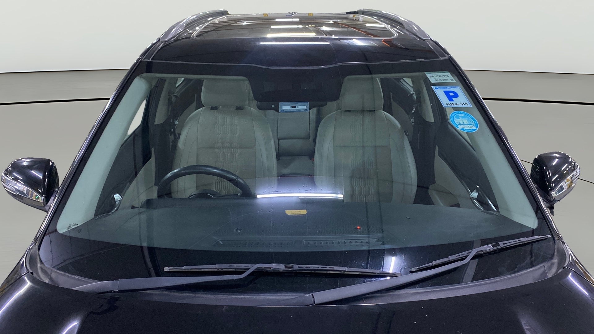 Used 2023 Kia Seltos Used 2023 Kia Seltos