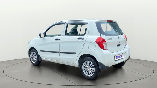 View Maruti Suzuki 1000 Image 2 Used Maruti Suzuki 1000 Image 2