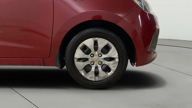 View Hyundai Xcent Image 39 Used Hyundai Xcent Image 39