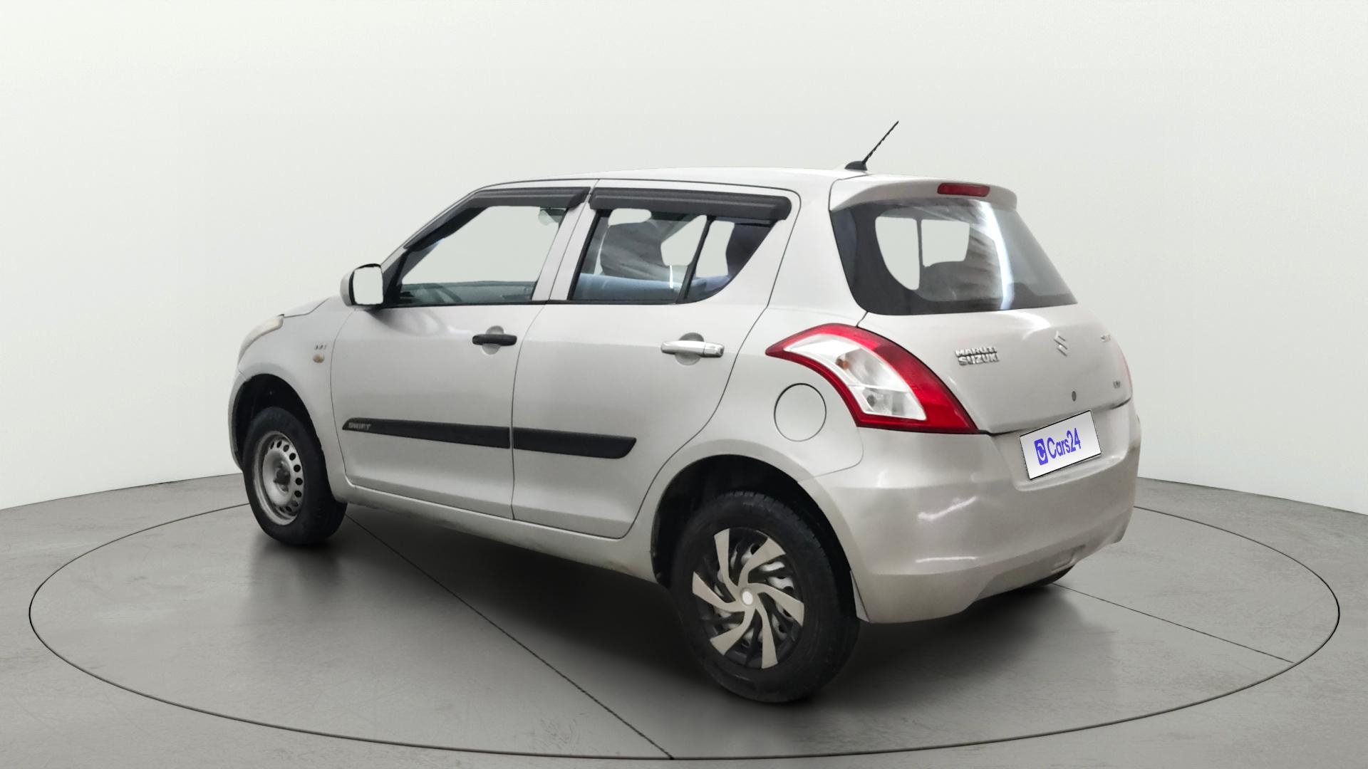 View 2016 Maruti Suzuki 1000 Base Variant Image 2 Used 2016 Maruti Suzuki 1000 Base Variant Image 2