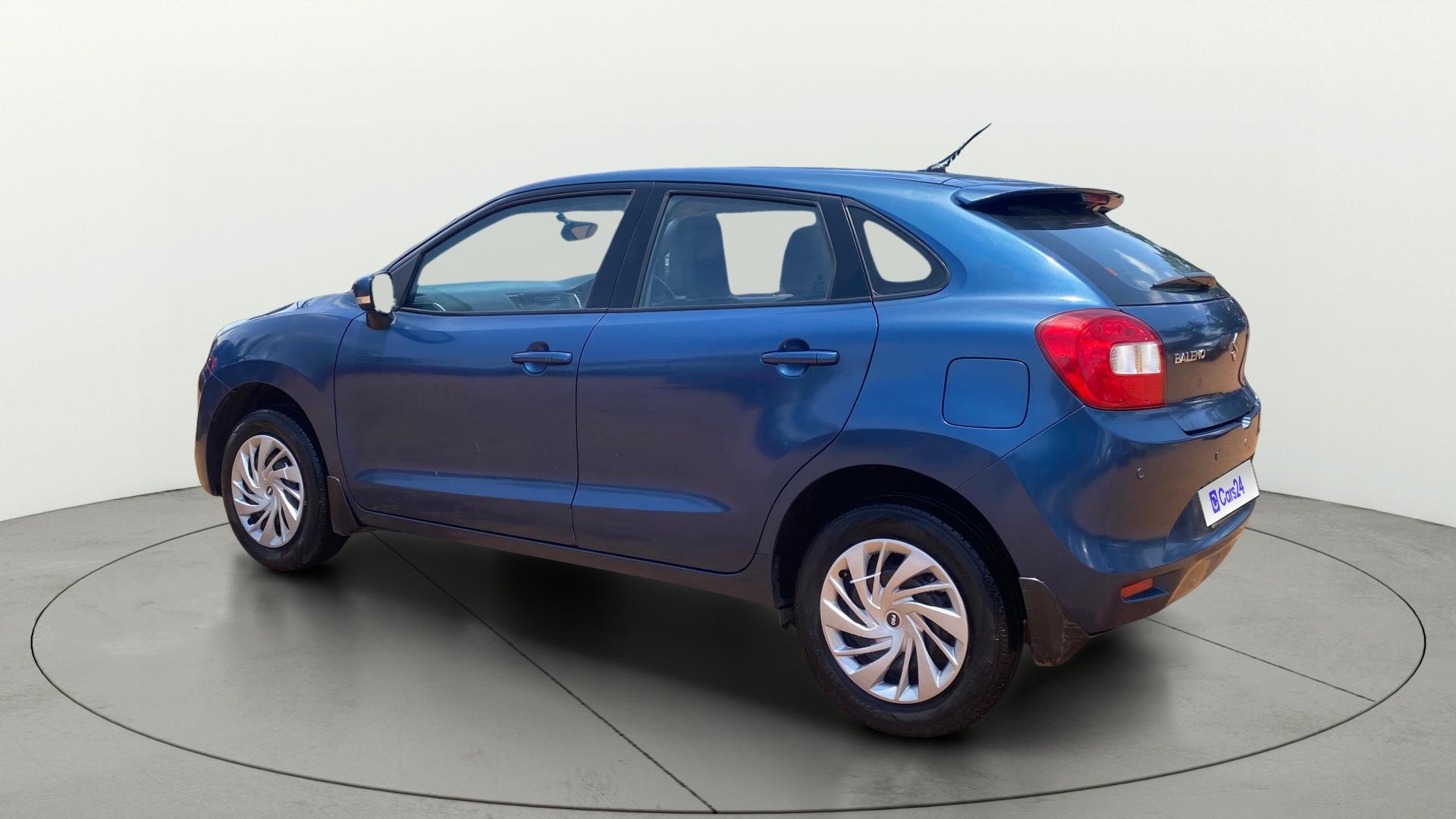 Used 2016 Maruti Suzuki 1000 Used 2016 Maruti Suzuki 1000